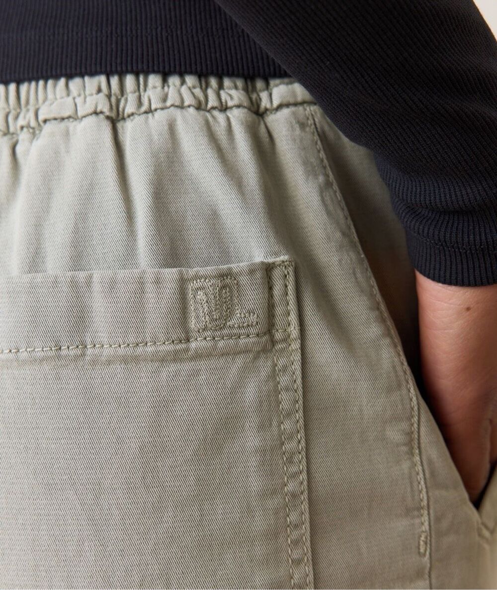 ✨Marine Layer Saturday Faded Olive Sz Small Pants✨ - Picture 6 of 11